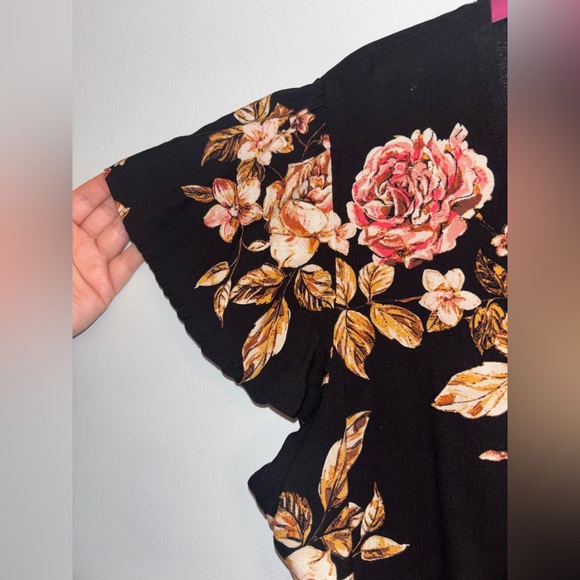 Maurice’s Floral Dress - Picture 3 of 6